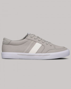 Tenis Ben Sherman Hawthorn Blancas | BQ3925807