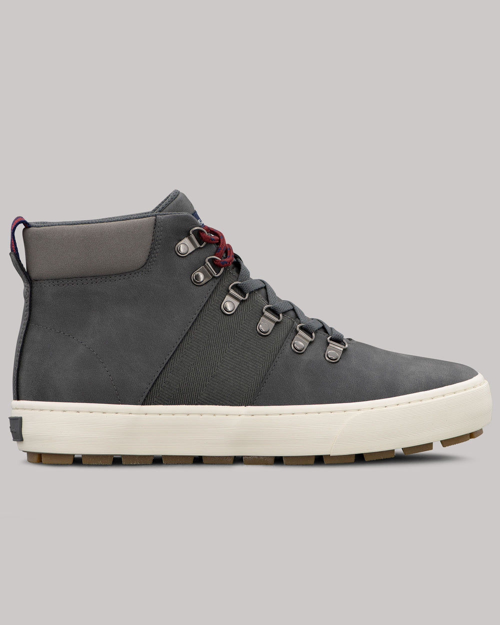 Botas Ben Sherman Harvey Alpine Hiker Gris Oscuro | EF0364751