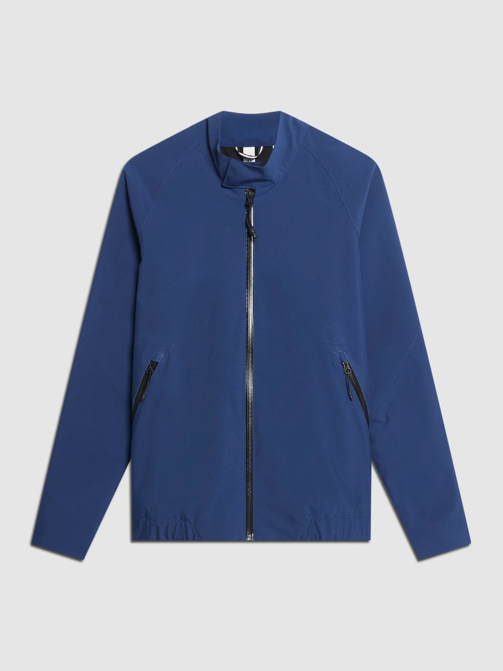 Chaquetas Ben Sherman Waterproof Harrington Azules | AS1920435