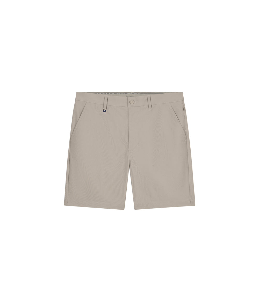 Short Ben Sherman 4Way Stretch Tech Kaki | YW8247530