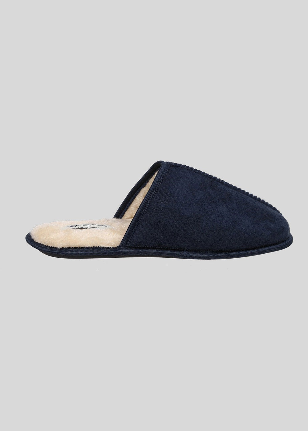 Slipper Ben Sherman Country Club Azul Marino | JF6307215