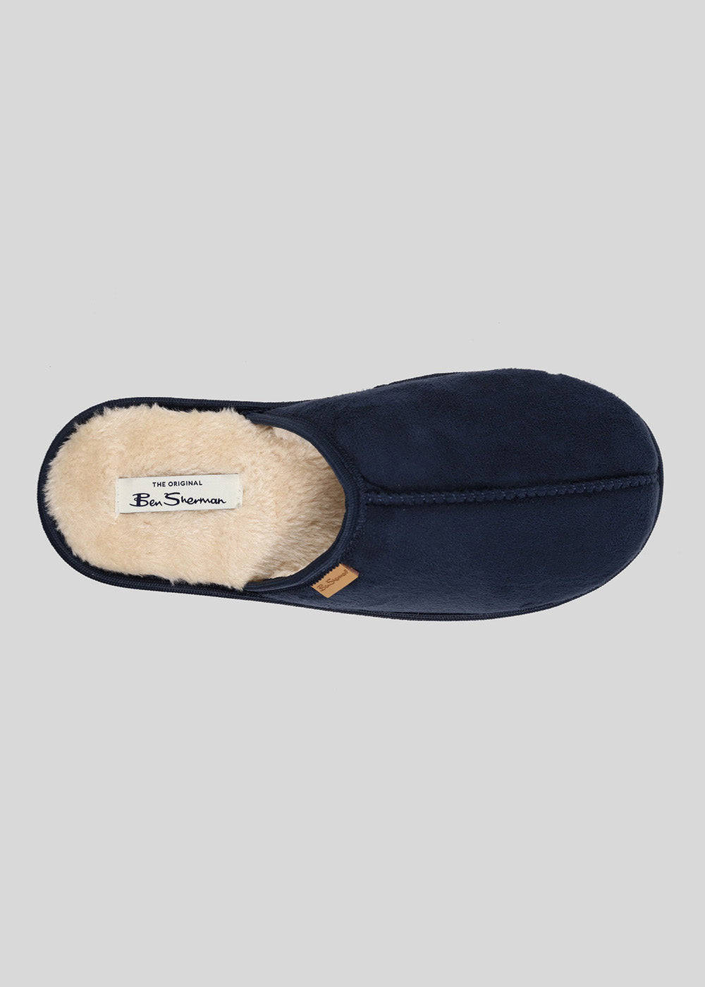 Slipper Ben Sherman Country Club Azul Marino | JF6307215