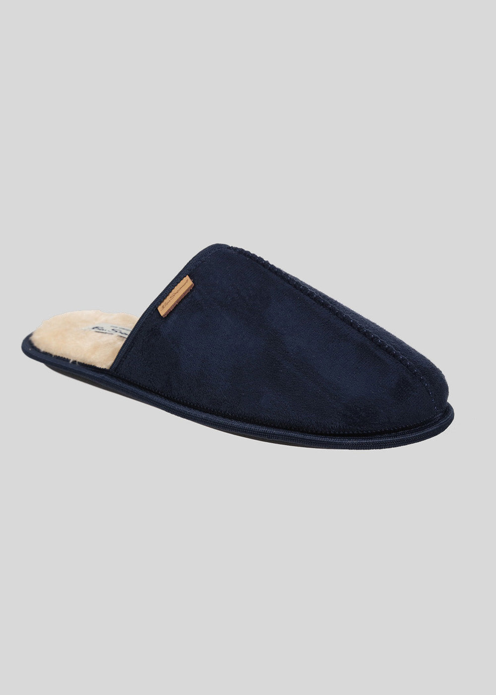 Slipper Ben Sherman Country Club Azul Marino | JF6307215