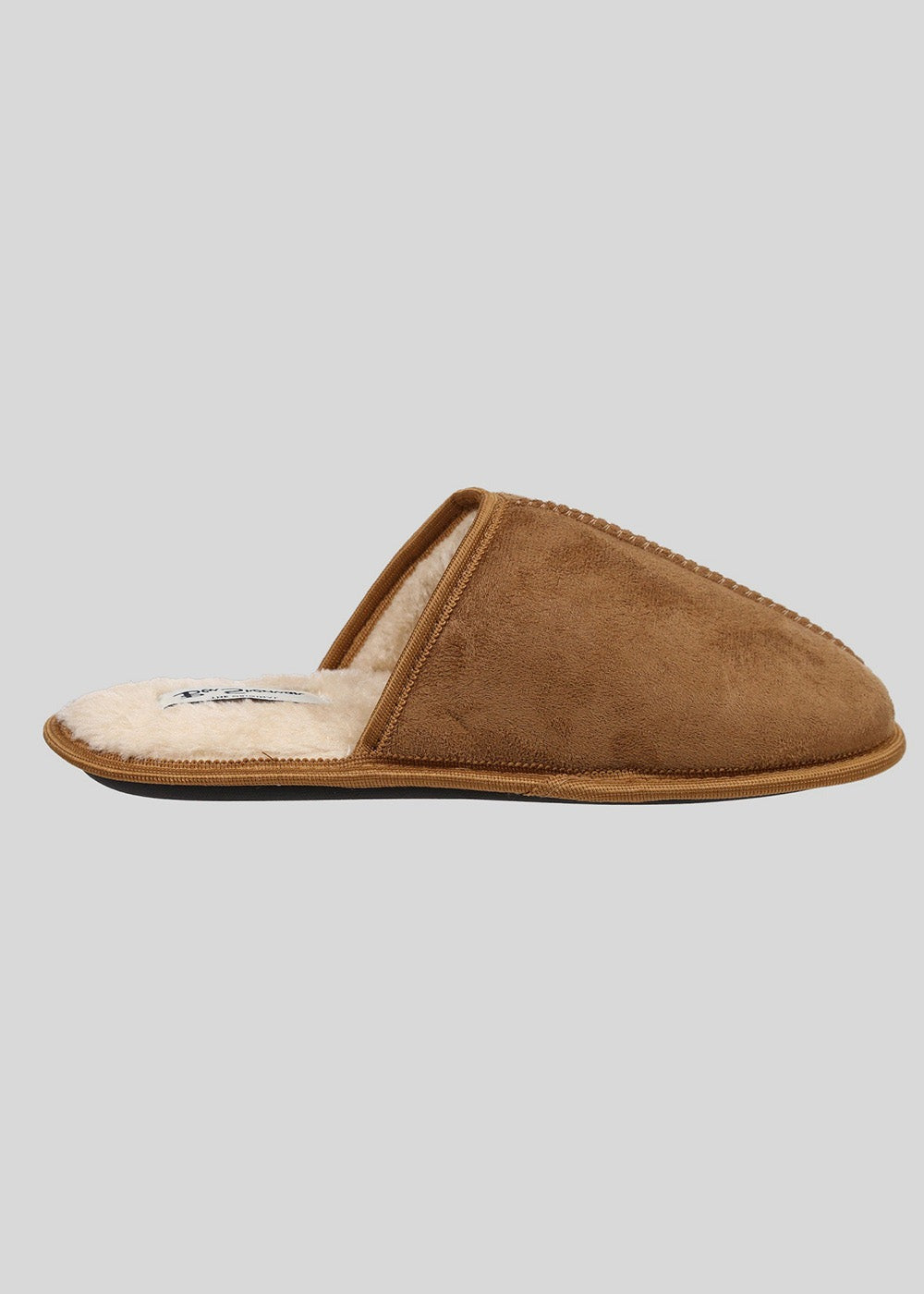 Slipper Ben Sherman Country Club Marrones | PW1695874