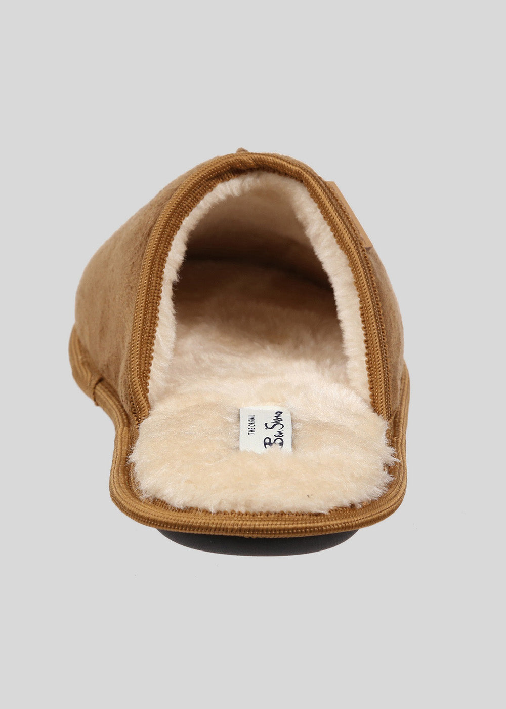 Slipper Ben Sherman Country Club Marrones | PW1695874