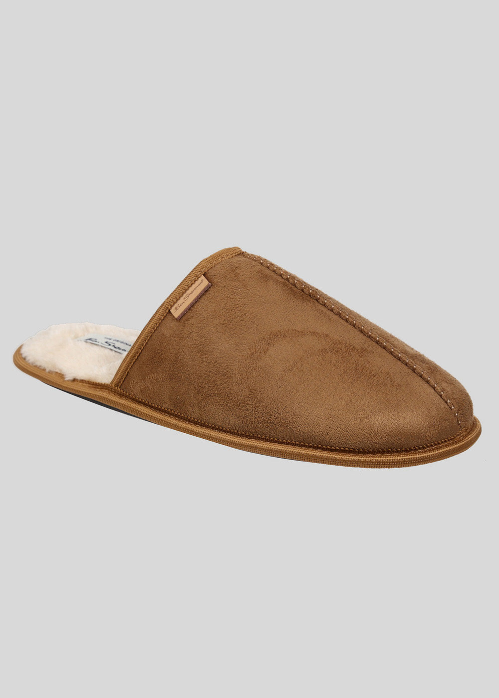 Slipper Ben Sherman Country Club Marrones | PW1695874