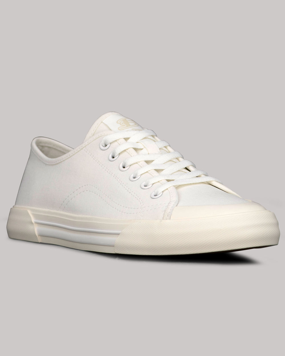 Tenis Ben Sherman Belfast Blancas | CM4970682