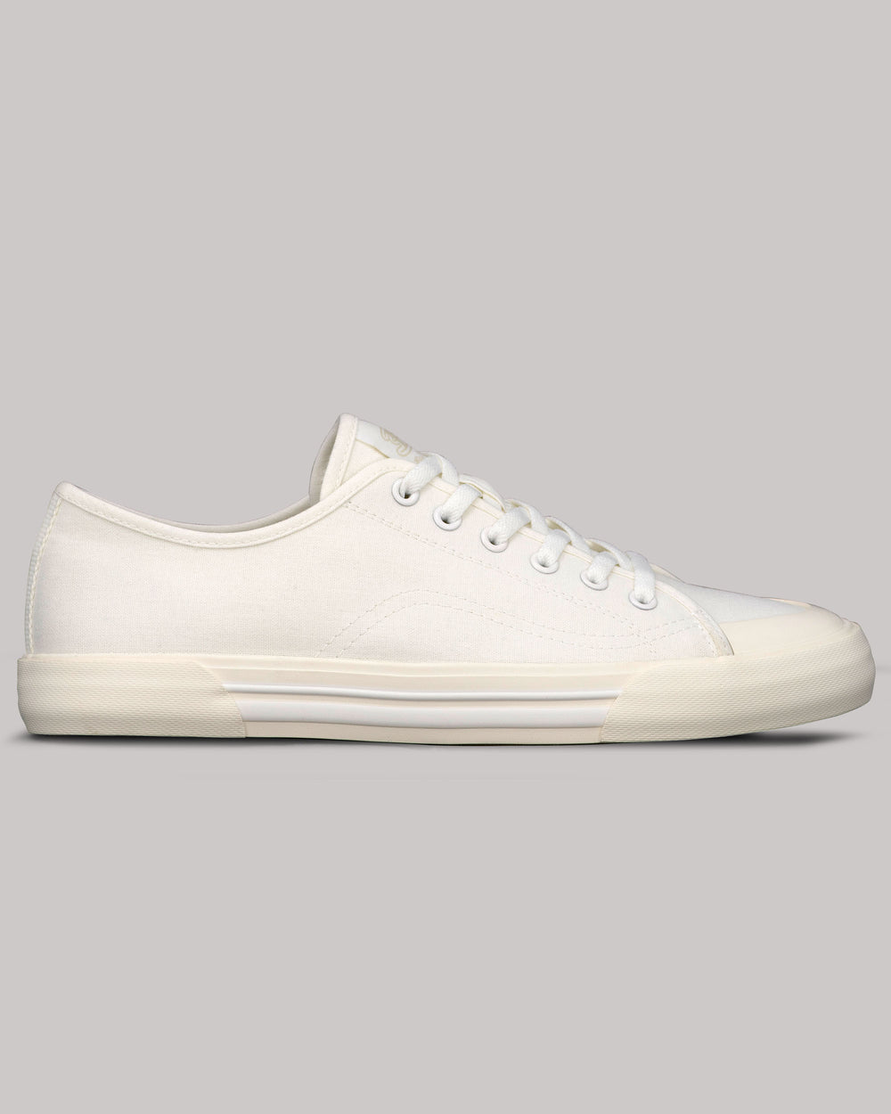 Tenis Ben Sherman Belfast Blancas | CM4970682