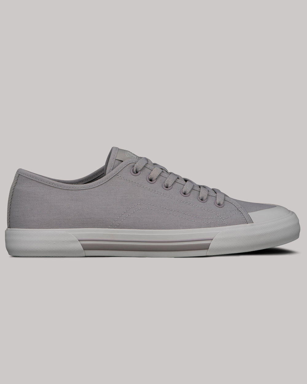 Tenis Ben Sherman Belfast Gris | EW8356201