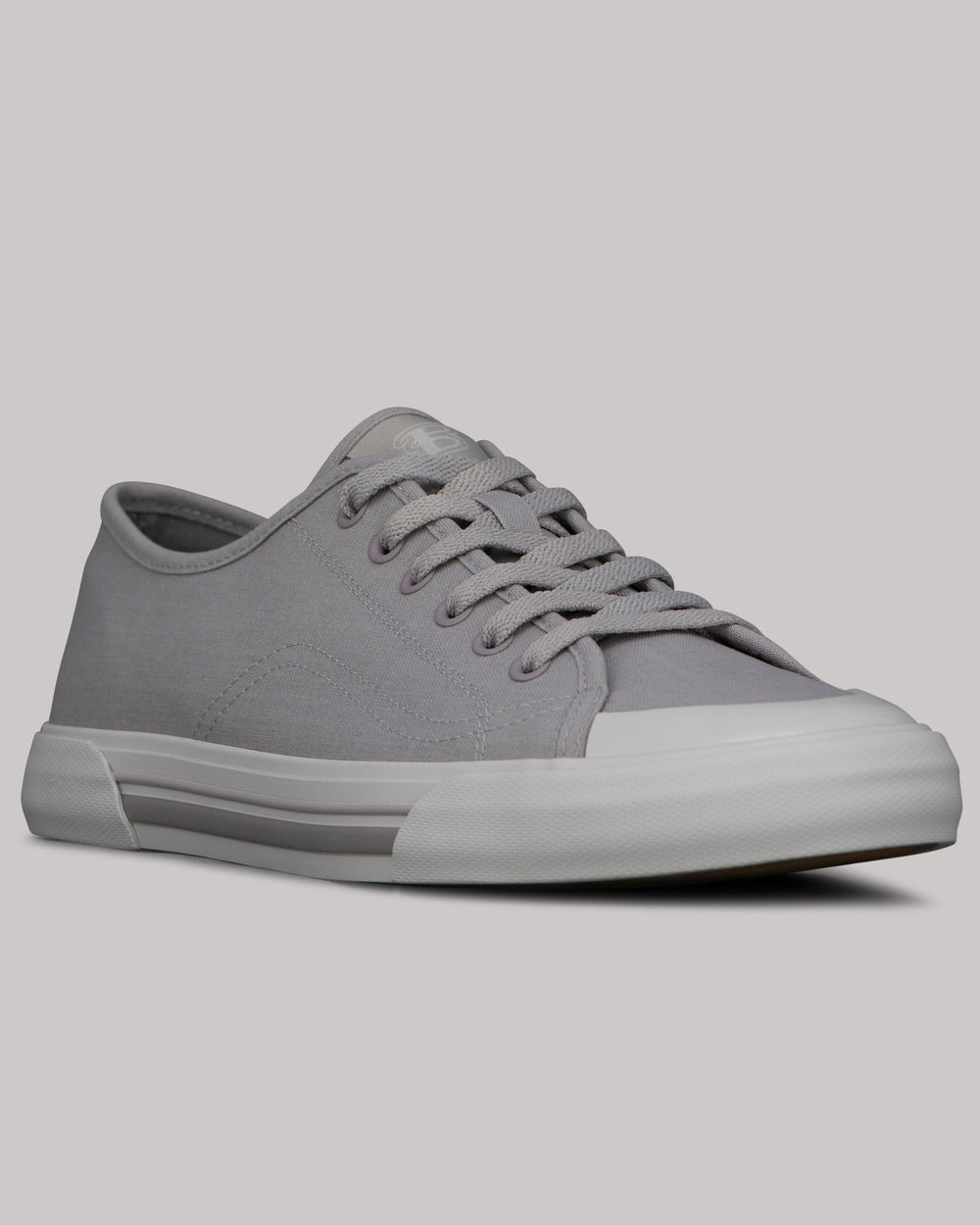 Tenis Ben Sherman Belfast Gris | EW8356201