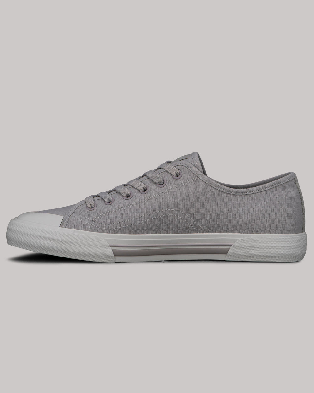 Tenis Ben Sherman Belfast Gris | EW8356201