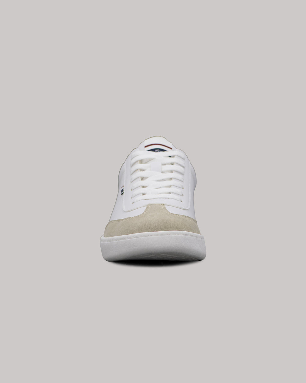 Tenis Ben Sherman Glasgow Blancas | QJ0819243