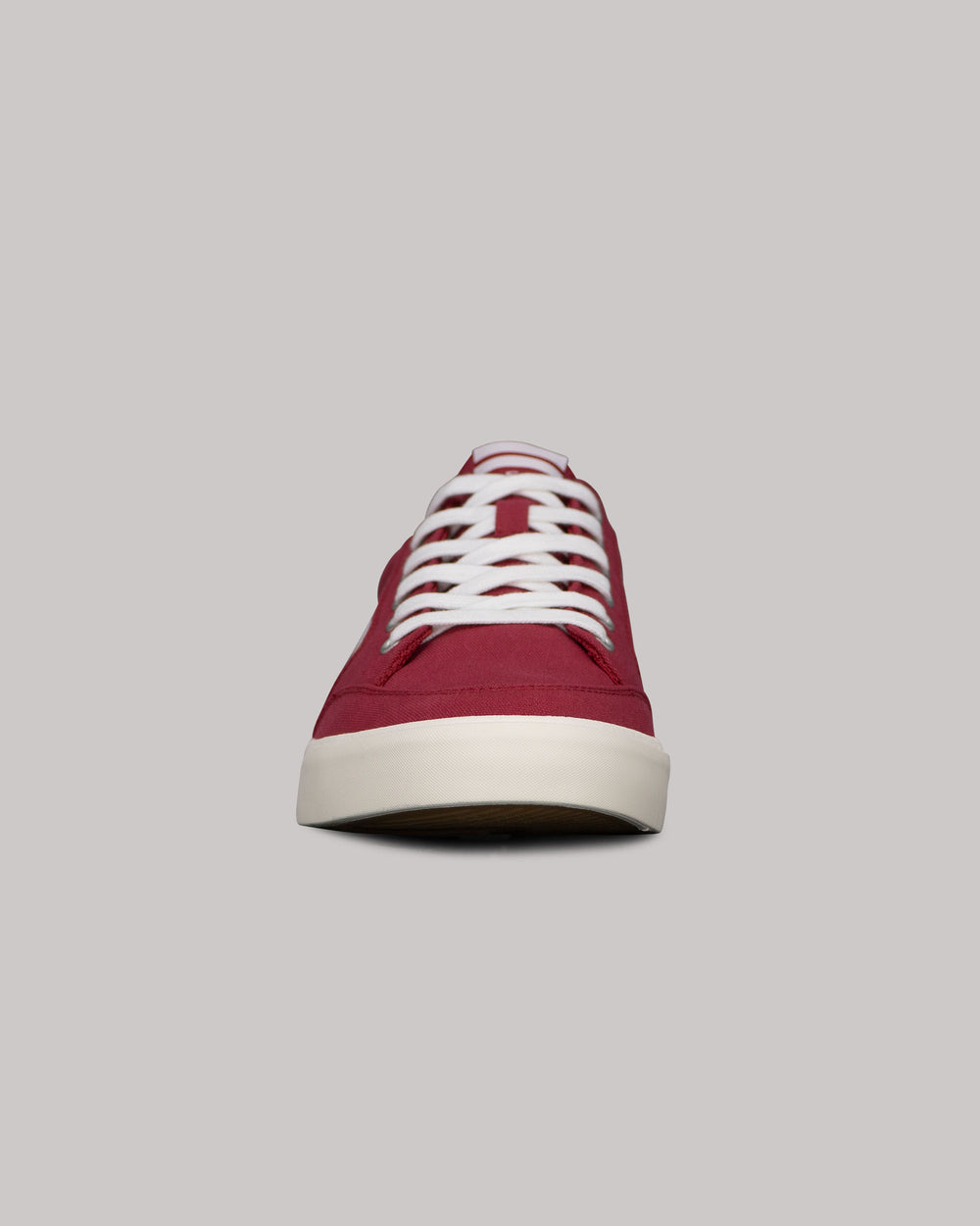 Tenis Ben Sherman Hawthorn Rojas Blancas | QP1867904